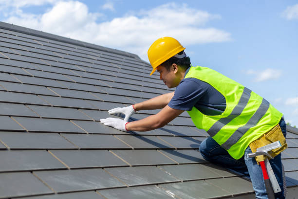 Trusted North Fort Lewis, WA Roofing Contractor Experts