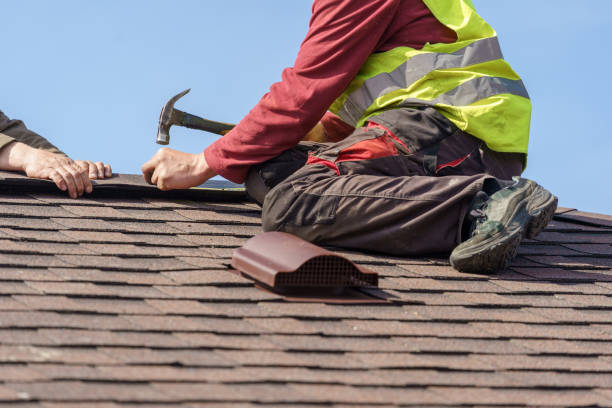 Best Roof Repair Services  in North Fort Lewis, WA