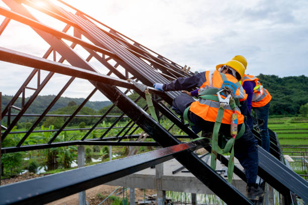 Best Residential Roofing Contractor  in North Fort Lewis, WA