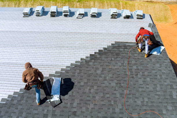 Slate Roofing Contractor in North Fort Lewis, WA