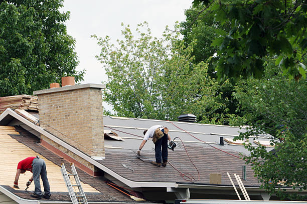 Trusted North Fort Lewis, WA Roofing Contractor Experts
