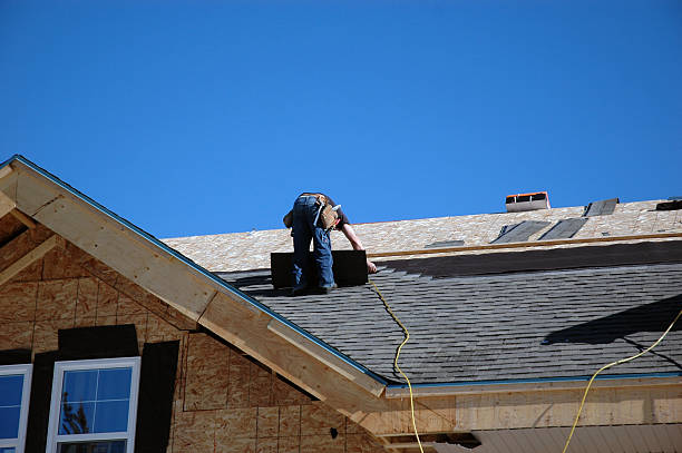 Roof Waterproofing Services in North Fort Lewis, WA