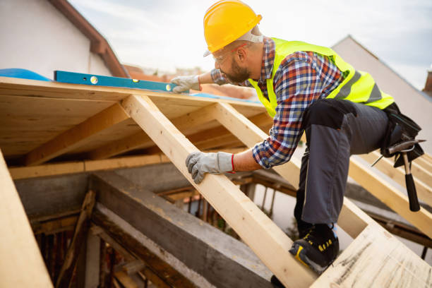 Best Tile Roofing Contractor  in North Fort Lewis, WA