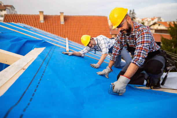 Best Emergency Roof Repair  in North Fort Lewis, WA