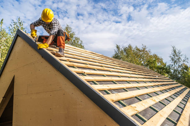 Best Residential Roofing Contractor  in North Fort Lewis, WA