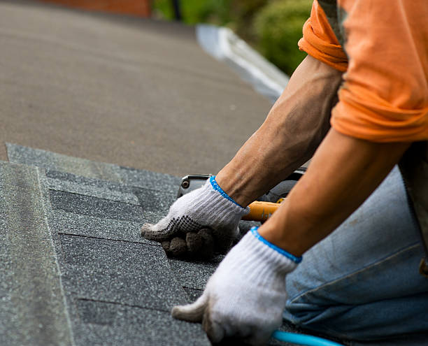 Roof Installation Near Me in North Fort Lewis, WA
