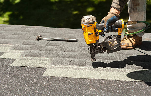 Best Best Roofing Contractors  in North Fort Lewis, WA