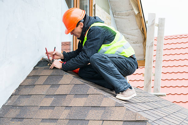 Best Roof Waterproofing Services  in North Fort Lewis, WA