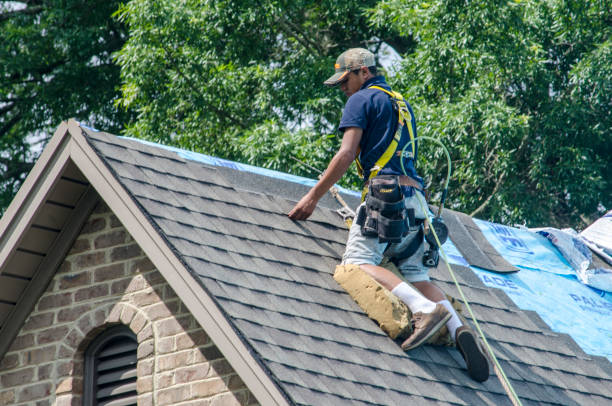 Best Tile Roofing Contractor  in North Fort Lewis, WA