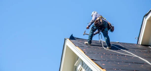 Best New Roof Installation  in North Fort Lewis, WA