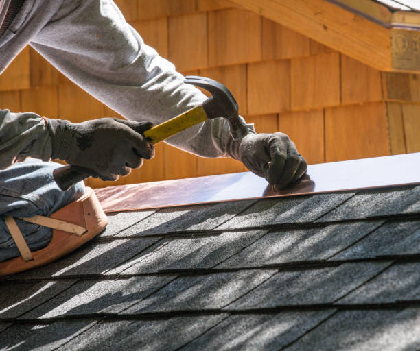 Quick and Trustworthy Emergency Roof Repair Services in North Fort Lewis, WA